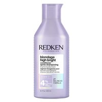 Blondage High Bright Conditioner Af Redken
